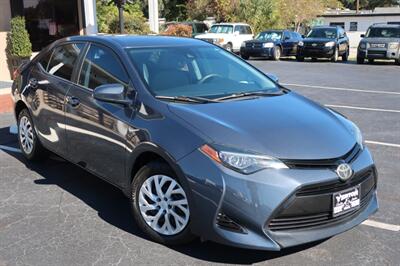 2017 Toyota Corolla LE   - Photo 3 - Lakeland, FL 33801