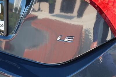 2017 Toyota Corolla LE   - Photo 7 - Lakeland, FL 33801