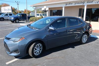 2017 Toyota Corolla LE   - Photo 10 - Lakeland, FL 33801