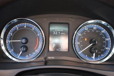2017 Toyota Corolla LE   - Photo 15 - Lakeland, FL 33801