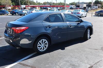 2017 Toyota Corolla LE   - Photo 5 - Lakeland, FL 33801