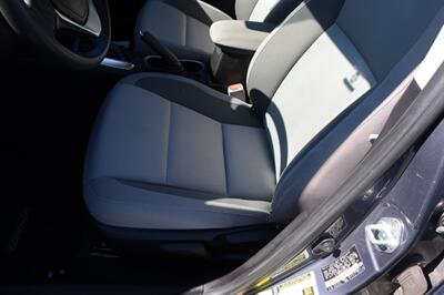 2017 Toyota Corolla LE   - Photo 12 - Lakeland, FL 33801