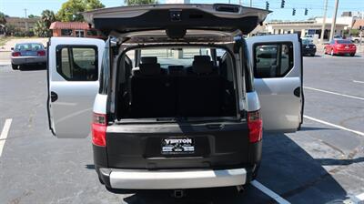 2008 Honda Element LX   - Photo 22 - Lakeland, FL 33801