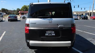 2008 Honda Element LX   - Photo 7 - Lakeland, FL 33801