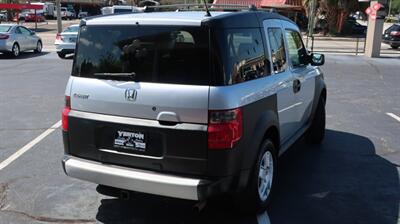 2008 Honda Element LX   - Photo 6 - Lakeland, FL 33801