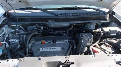 2008 Honda Element LX   - Photo 31 - Lakeland, FL 33801