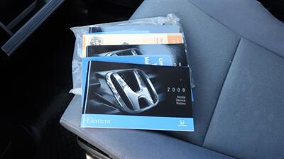 2008 Honda Element LX   - Photo 18 - Lakeland, FL 33801