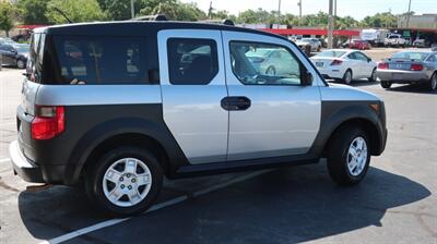 2008 Honda Element LX   - Photo 5 - Lakeland, FL 33801