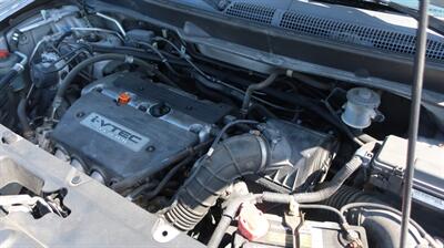 2008 Honda Element LX   - Photo 33 - Lakeland, FL 33801