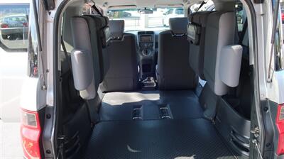 2008 Honda Element LX   - Photo 26 - Lakeland, FL 33801