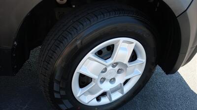 2008 Honda Element LX   - Photo 35 - Lakeland, FL 33801