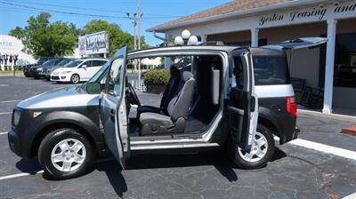 2008 Honda Element LX   - Photo 29 - Lakeland, FL 33801