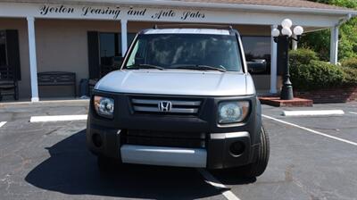 2008 Honda Element LX   - Photo 2 - Lakeland, FL 33801