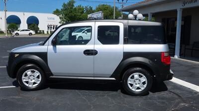 2008 Honda Element LX   - Photo 9 - Lakeland, FL 33801