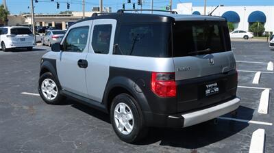 2008 Honda Element LX   - Photo 8 - Lakeland, FL 33801