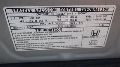 2008 Honda Element LX   - Photo 30 - Lakeland, FL 33801