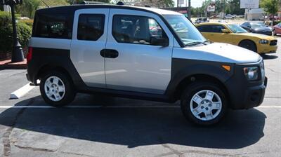 2008 Honda Element LX   - Photo 4 - Lakeland, FL 33801
