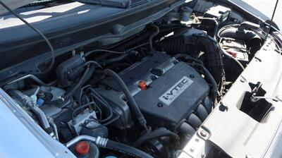 2008 Honda Element LX   - Photo 32 - Lakeland, FL 33801