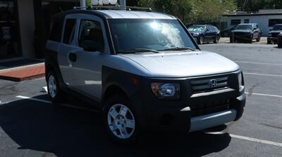 2008 Honda Element LX   - Photo 3 - Lakeland, FL 33801