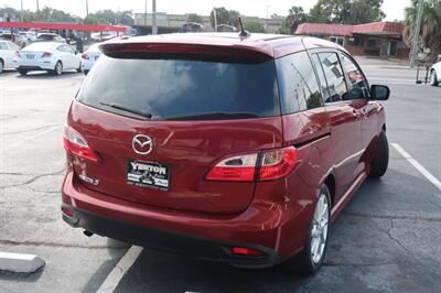 2012 Mazda Mazda5 Touring - Photo 6 - Lakeland, FL 33801