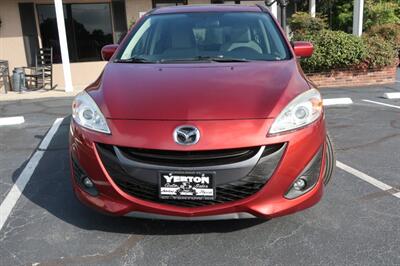 2012 Mazda Mazda5 Touring - Photo 2 - Lakeland, FL 33801