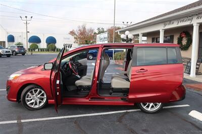 2012 Mazda Mazda5 Touring - Photo 11 - Lakeland, FL 33801