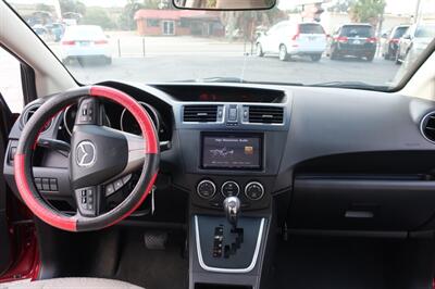 2012 Mazda Mazda5 Touring - Photo 20 - Lakeland, FL 33801