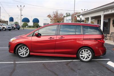 2012 Mazda Mazda5 Touring - Photo 9 - Lakeland, FL 33801