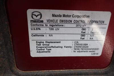 2012 Mazda Mazda5 Touring - Photo 26 - Lakeland, FL 33801