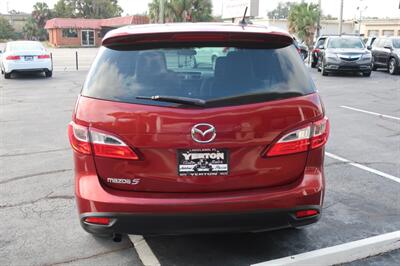 2012 Mazda Mazda5 Touring - Photo 7 - Lakeland, FL 33801