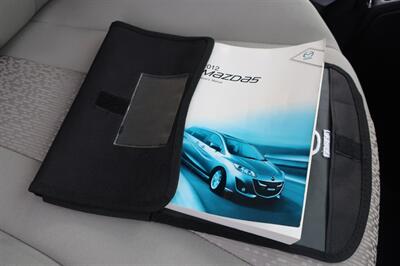 2012 Mazda Mazda5 Touring - Photo 23 - Lakeland, FL 33801