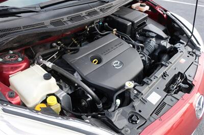 2012 Mazda Mazda5 Touring - Photo 28 - Lakeland, FL 33801