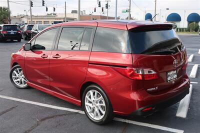 2012 Mazda Mazda5 Touring - Photo 8 - Lakeland, FL 33801
