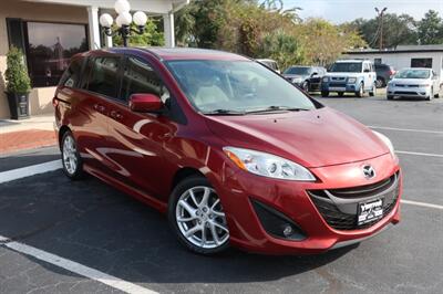 2012 Mazda Mazda5 Touring - Photo 3 - Lakeland, FL 33801