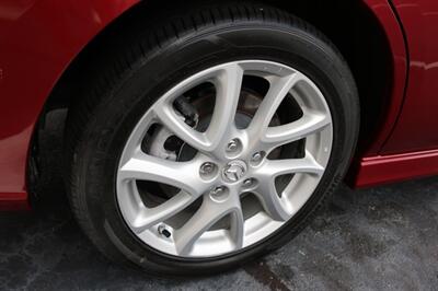 2012 Mazda Mazda5 Touring - Photo 24 - Lakeland, FL 33801