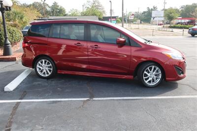 2012 Mazda Mazda5 Touring - Photo 4 - Lakeland, FL 33801