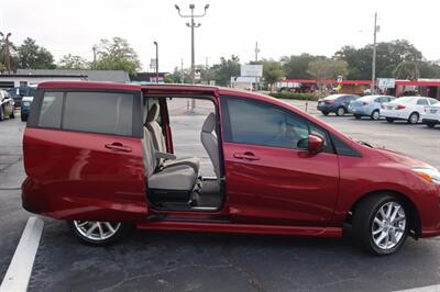 2012 Mazda Mazda5 Touring - Photo 10 - Lakeland, FL 33801