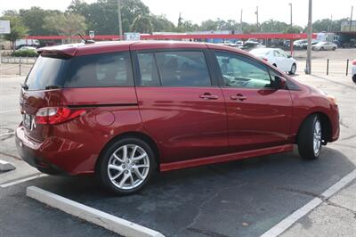 2012 Mazda Mazda5 Touring - Photo 5 - Lakeland, FL 33801