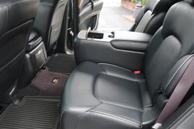 2015 INFINITI QX80 - Photo 27 - Lakeland, FL 33801
