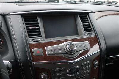 2015 INFINITI QX80 - Photo 17 - Lakeland, FL 33801