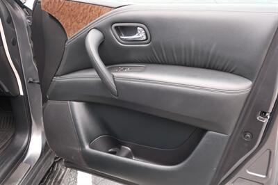 2015 INFINITI QX80 - Photo 23 - Lakeland, FL 33801