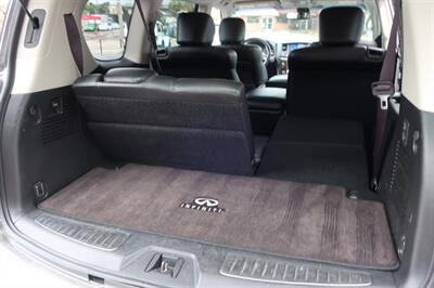 2015 INFINITI QX80 - Photo 30 - Lakeland, FL 33801