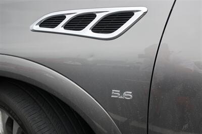 2015 INFINITI QX80 - Photo 33 - Lakeland, FL 33801