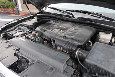 2015 INFINITI QX80 - Photo 37 - Lakeland, FL 33801