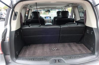 2015 INFINITI QX80 - Photo 29 - Lakeland, FL 33801