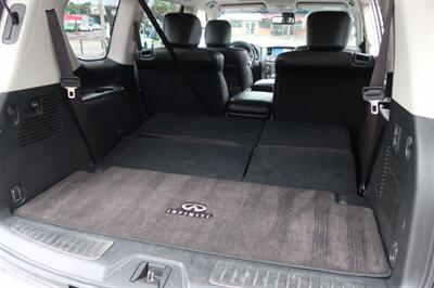 2015 INFINITI QX80 - Photo 31 - Lakeland, FL 33801