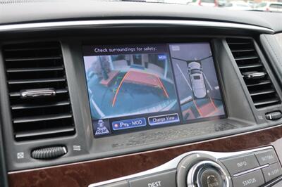 2015 INFINITI QX80 - Photo 18 - Lakeland, FL 33801