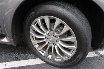 2015 INFINITI QX80 - Photo 39 - Lakeland, FL 33801