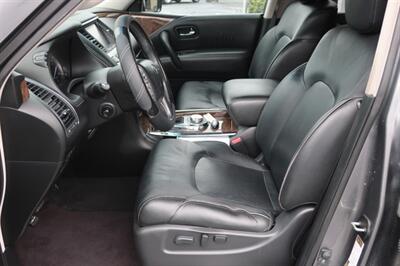 2015 INFINITI QX80 - Photo 13 - Lakeland, FL 33801