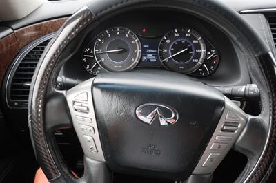2015 INFINITI QX80 - Photo 15 - Lakeland, FL 33801
